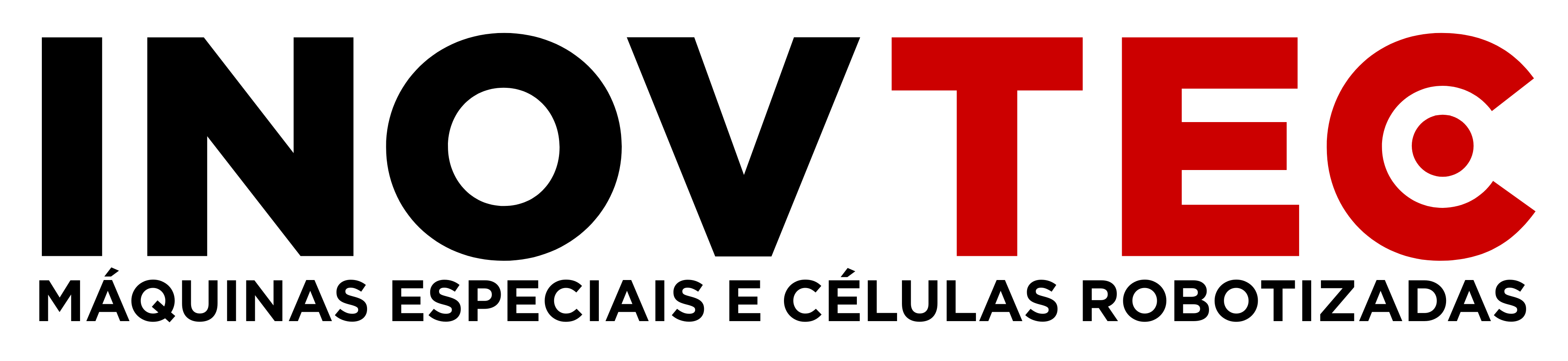 INOVTEC - Máquinas Especiais e Células Robotizadas